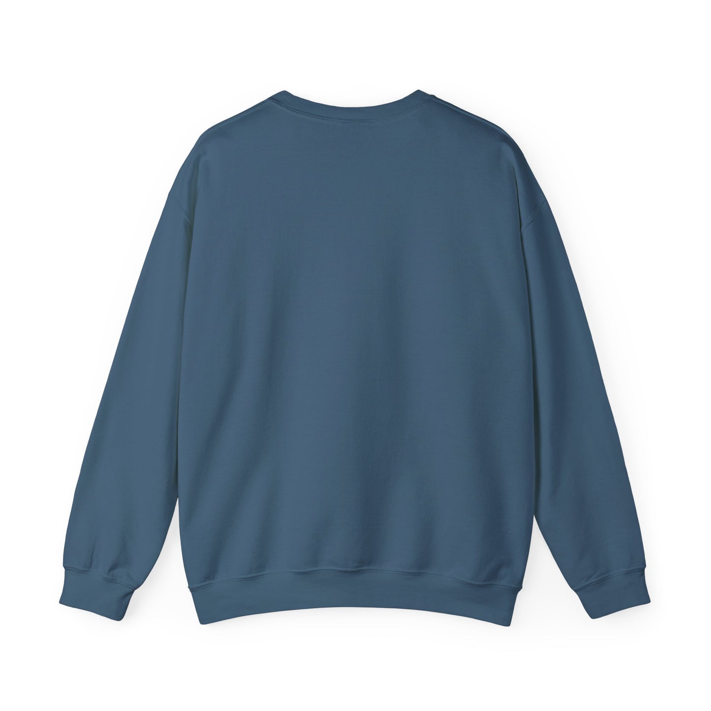 Crewneck Sweatshirt - min logo