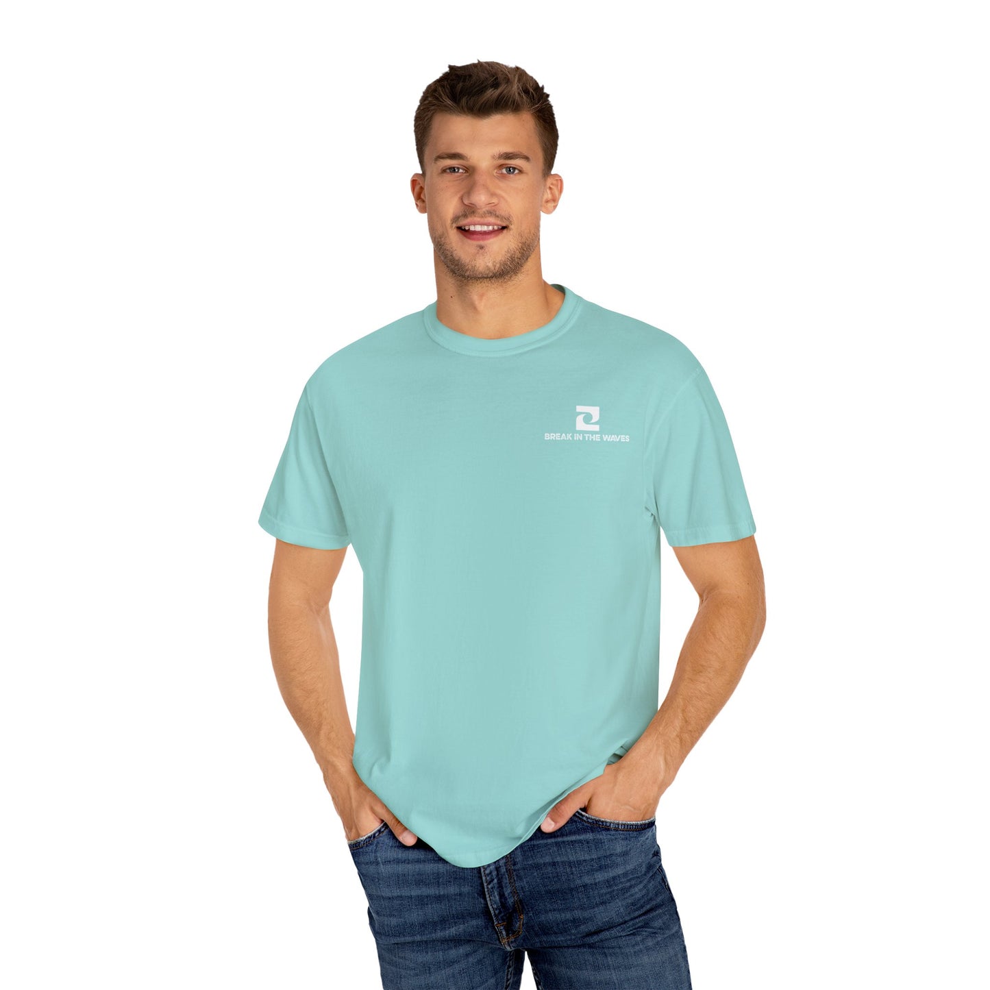 Sunrise Swim T-Shirt