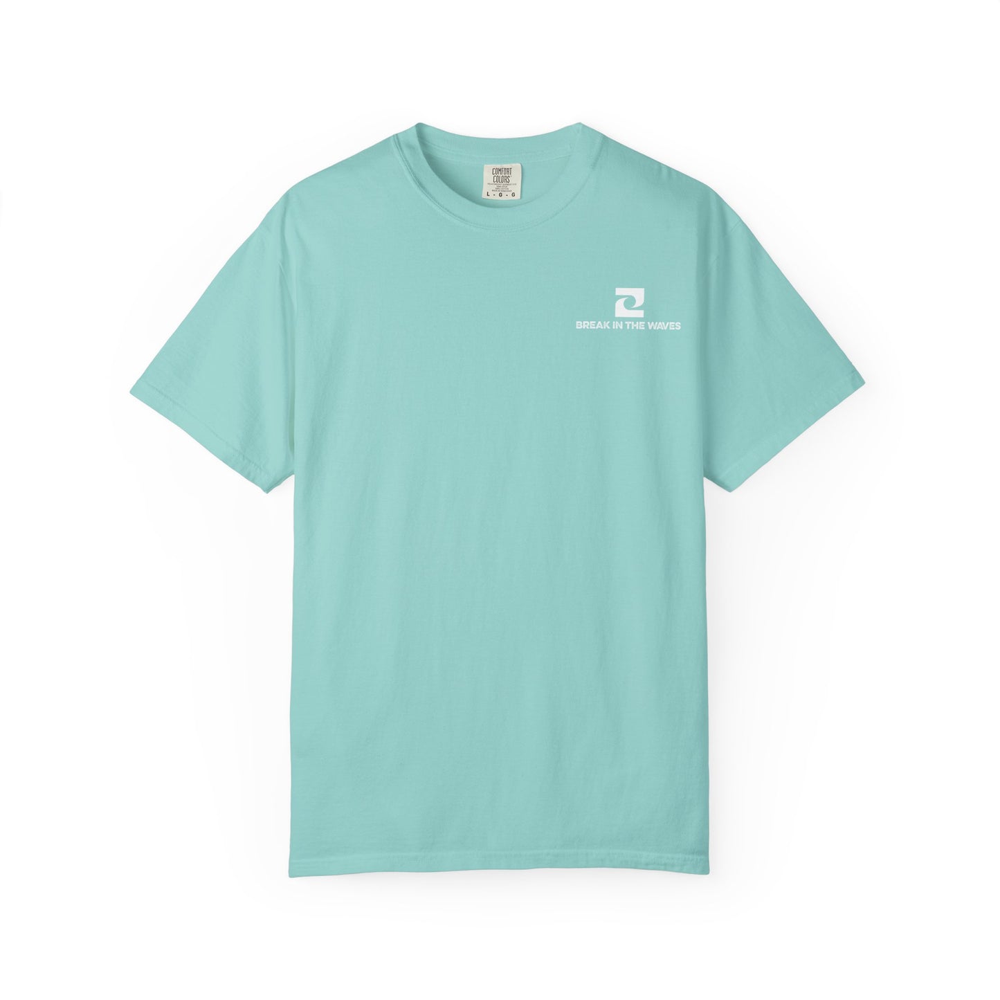 Sunrise Swim T-Shirt
