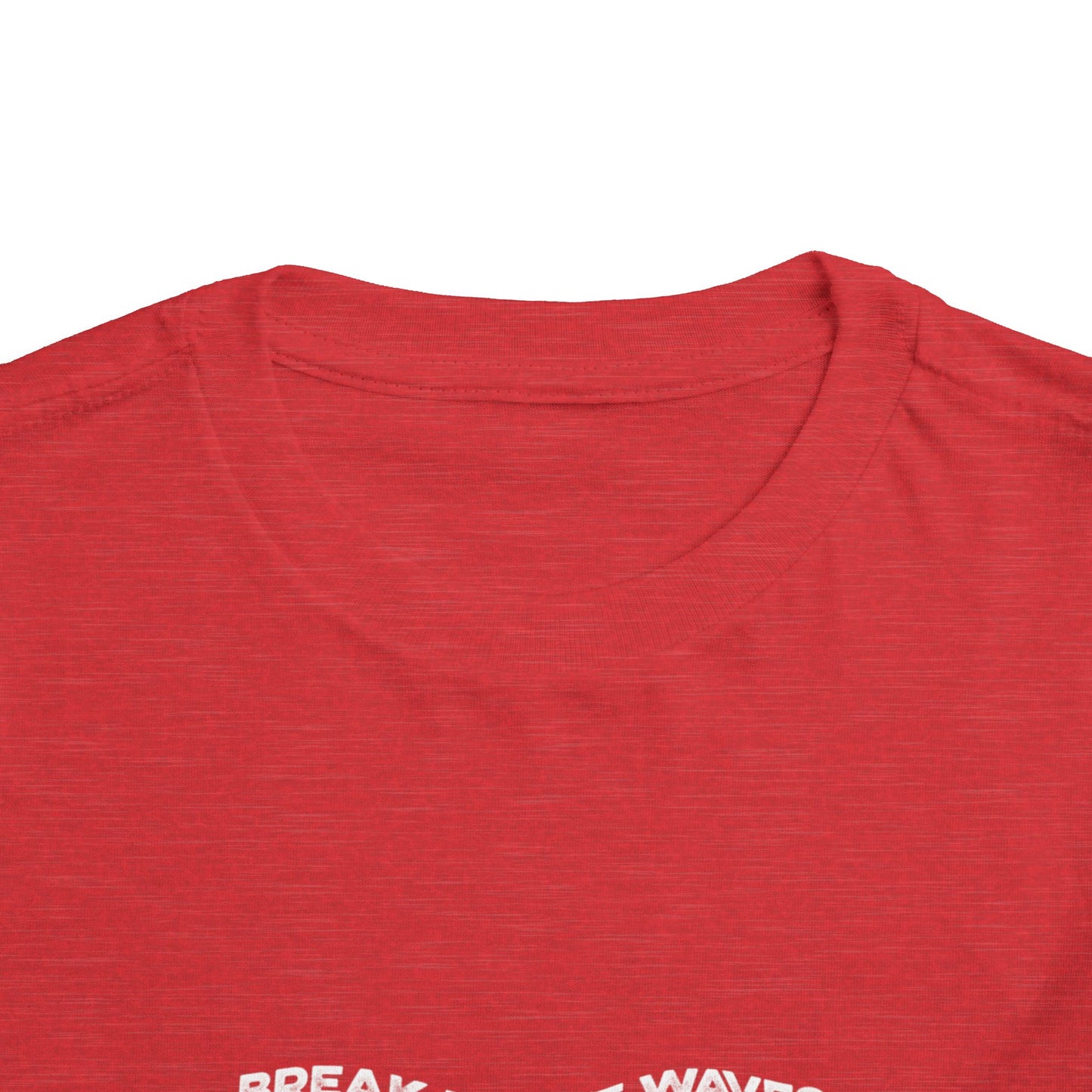 Sunrise Swim- Toddler Tshirt