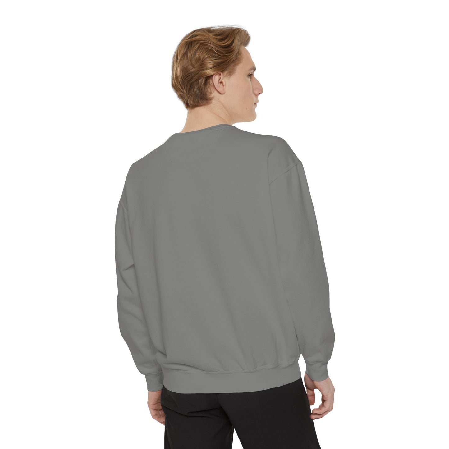Crewneck Sweatshirt