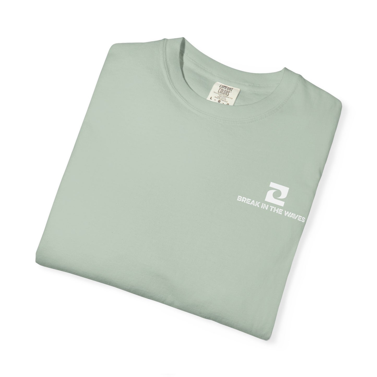 Sunrise Swim T-Shirt