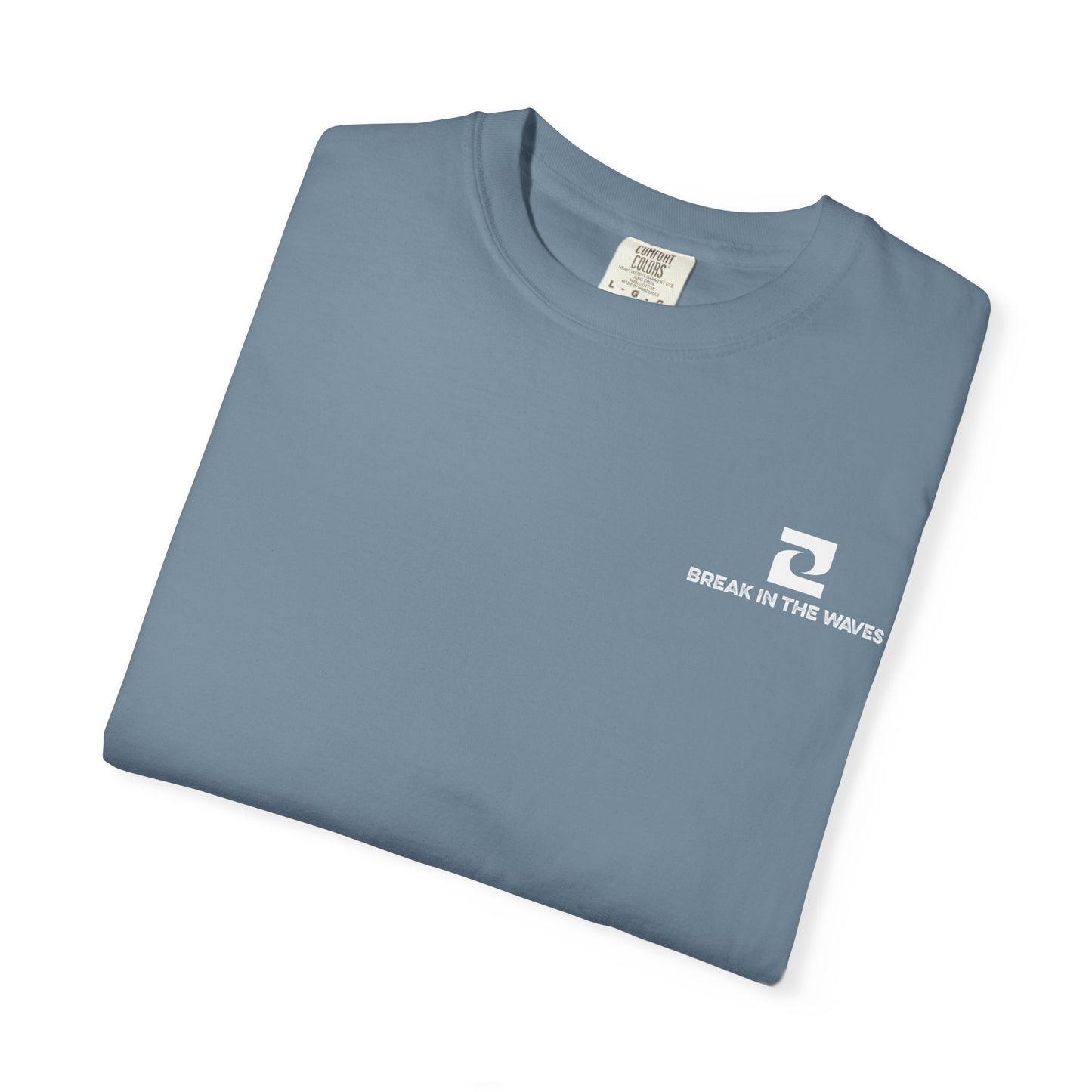 Sunrise Swim T-Shirt