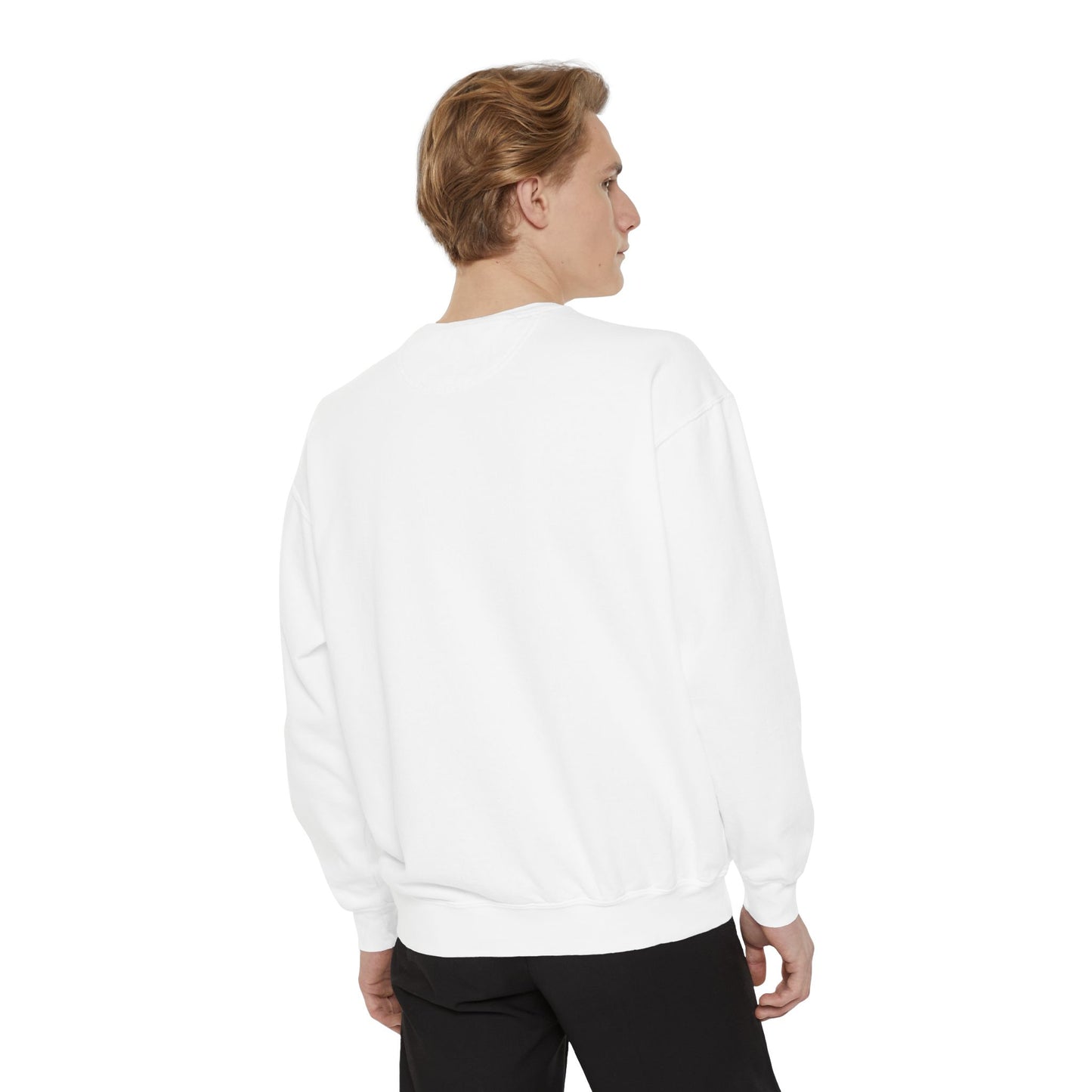 Crewneck Sweatshirt