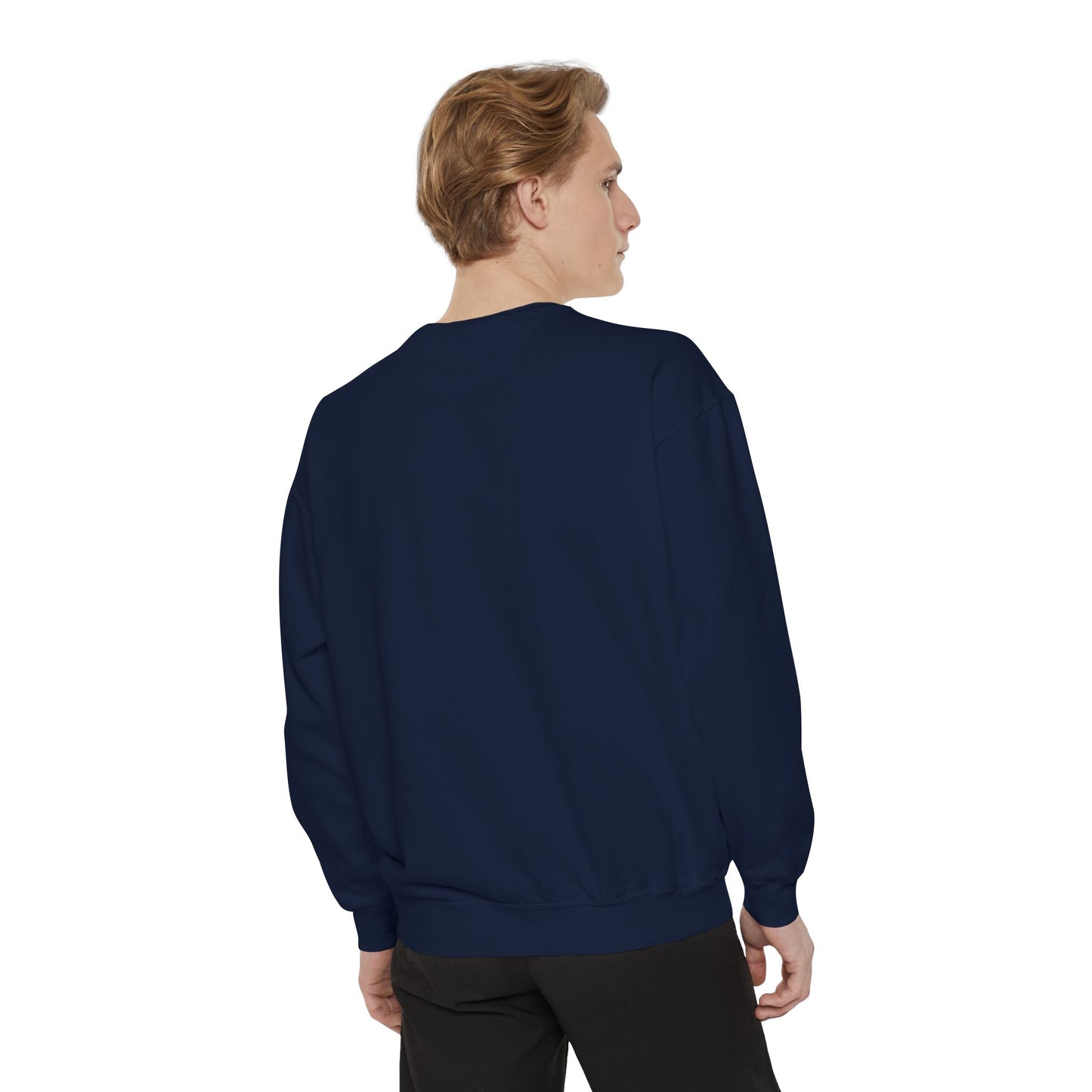 Crewneck Sweatshirt