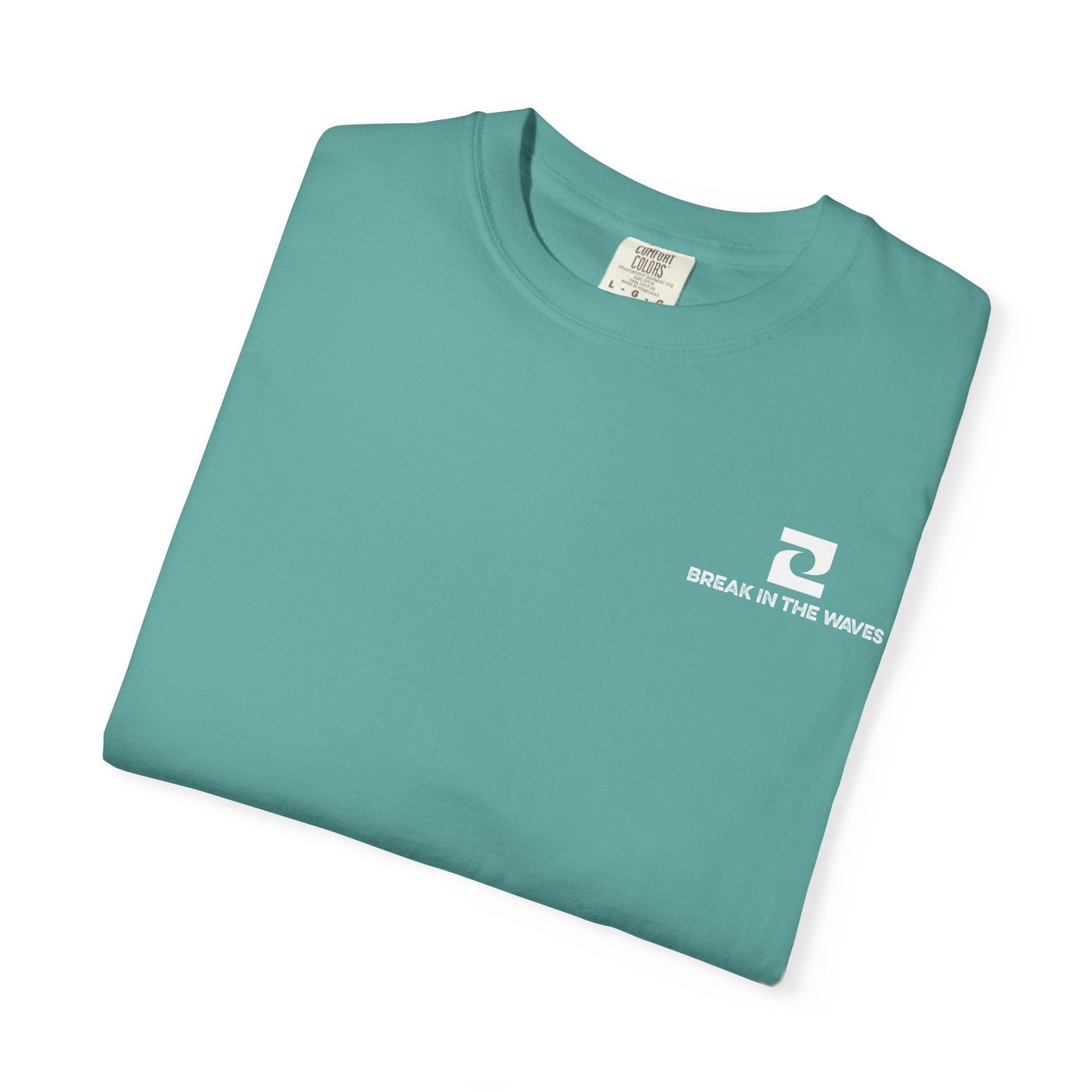 Sunrise Swim T-Shirt