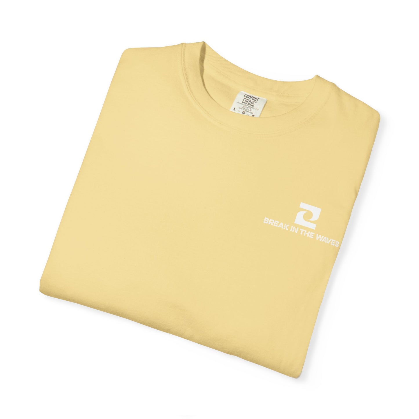 Sunrise Swim T-Shirt