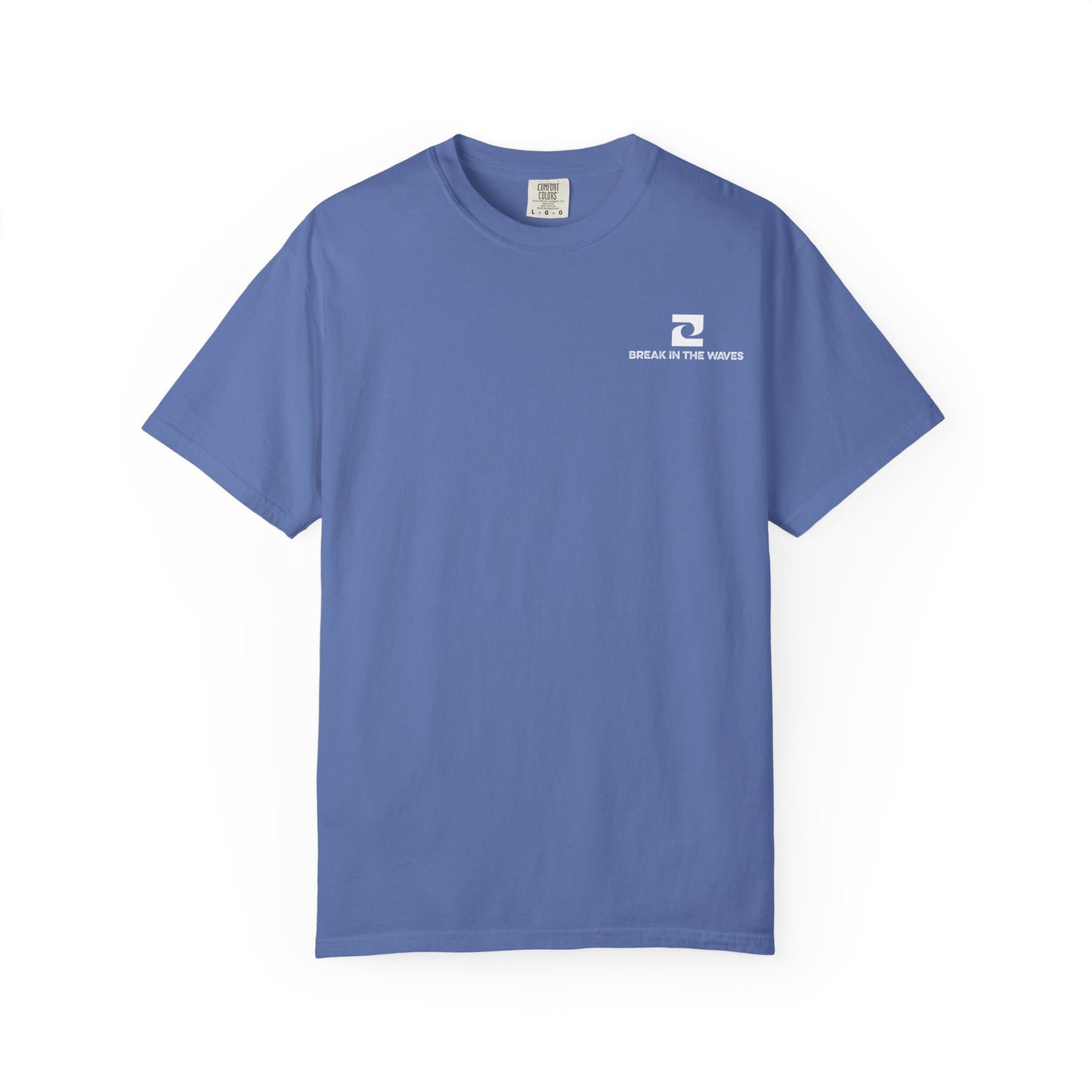 Sunrise Swim T-Shirt