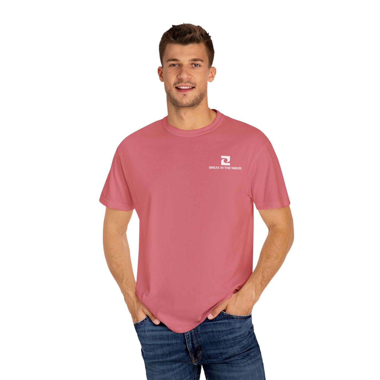 Sunrise Swim T-Shirt