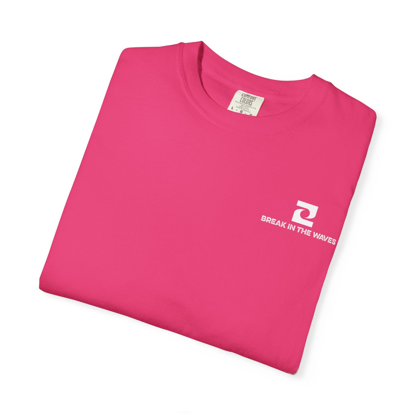 Sunrise Swim T-Shirt