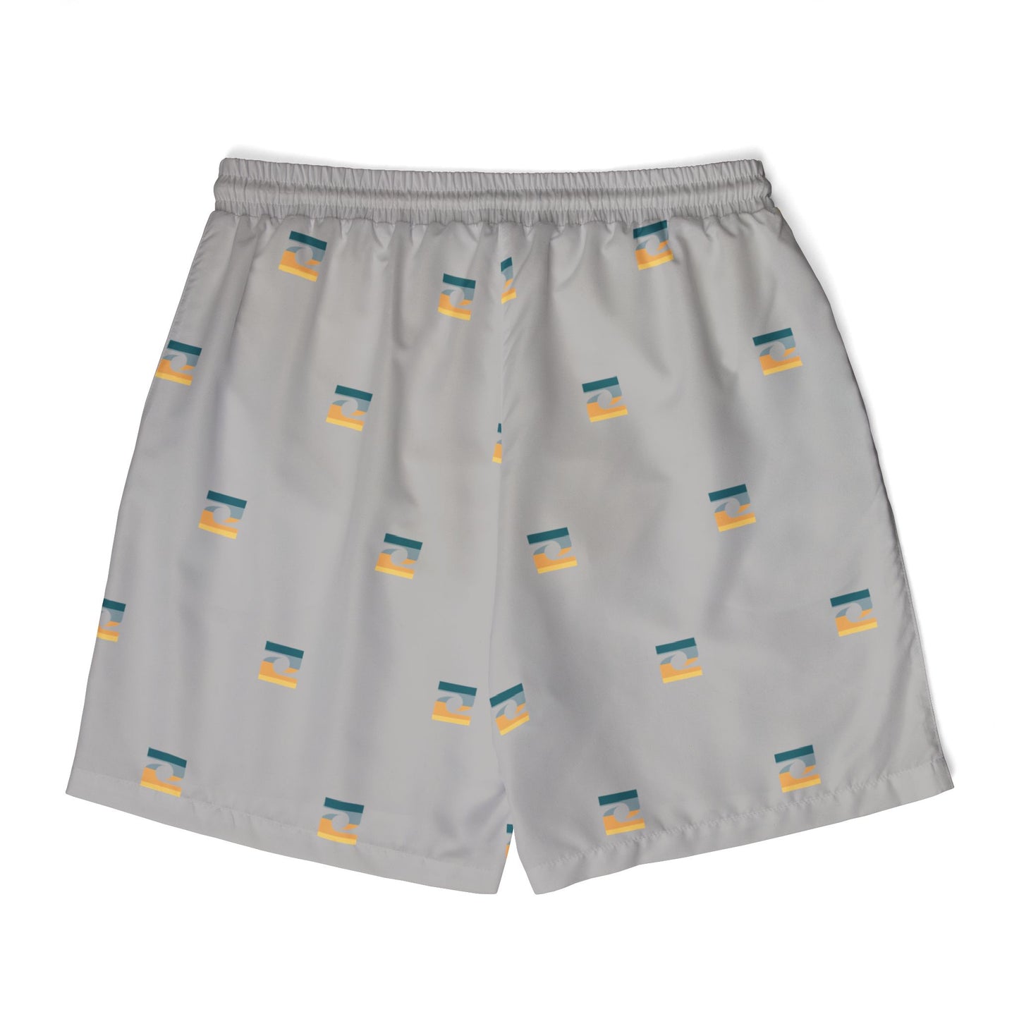 Break In the Waves Swim Shorts