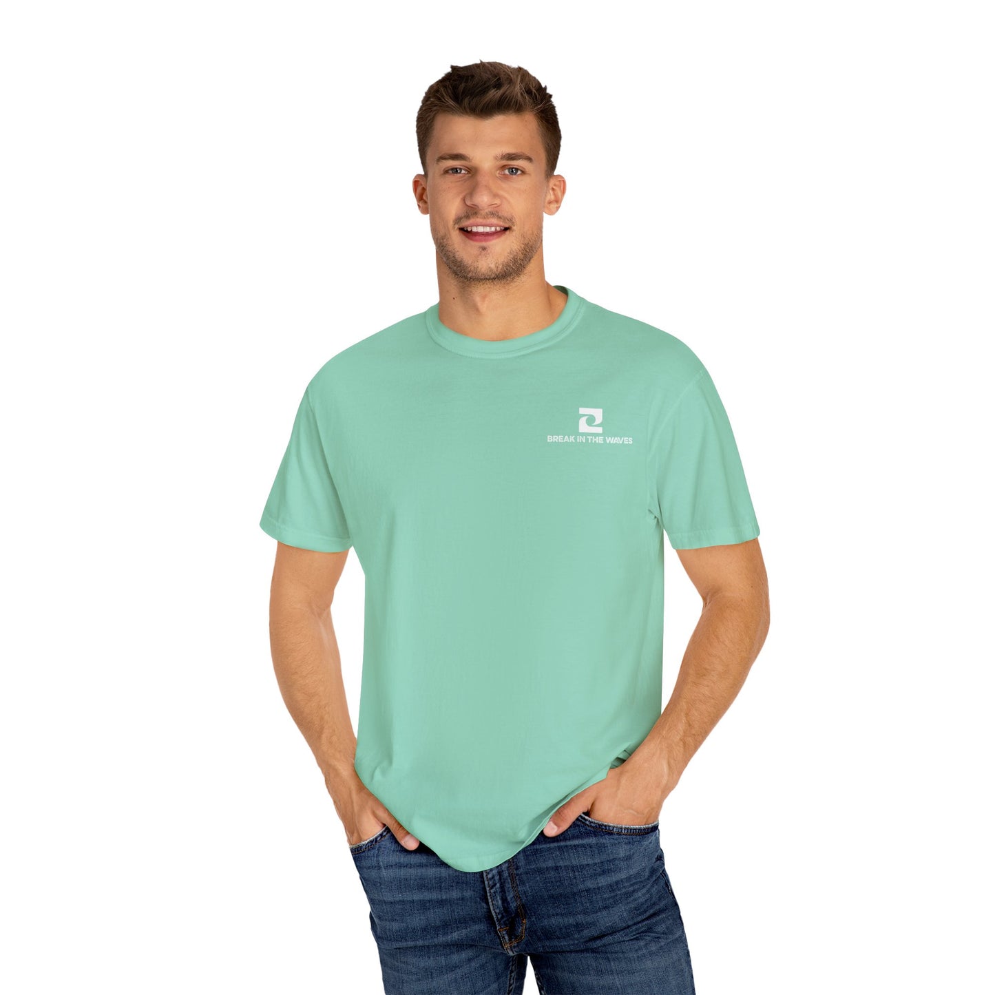 Sunrise Swim T-Shirt