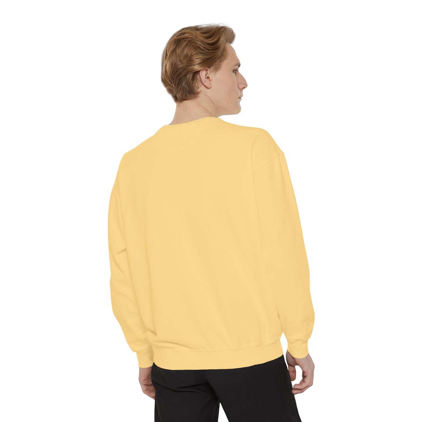 Crewneck Sweatshirt