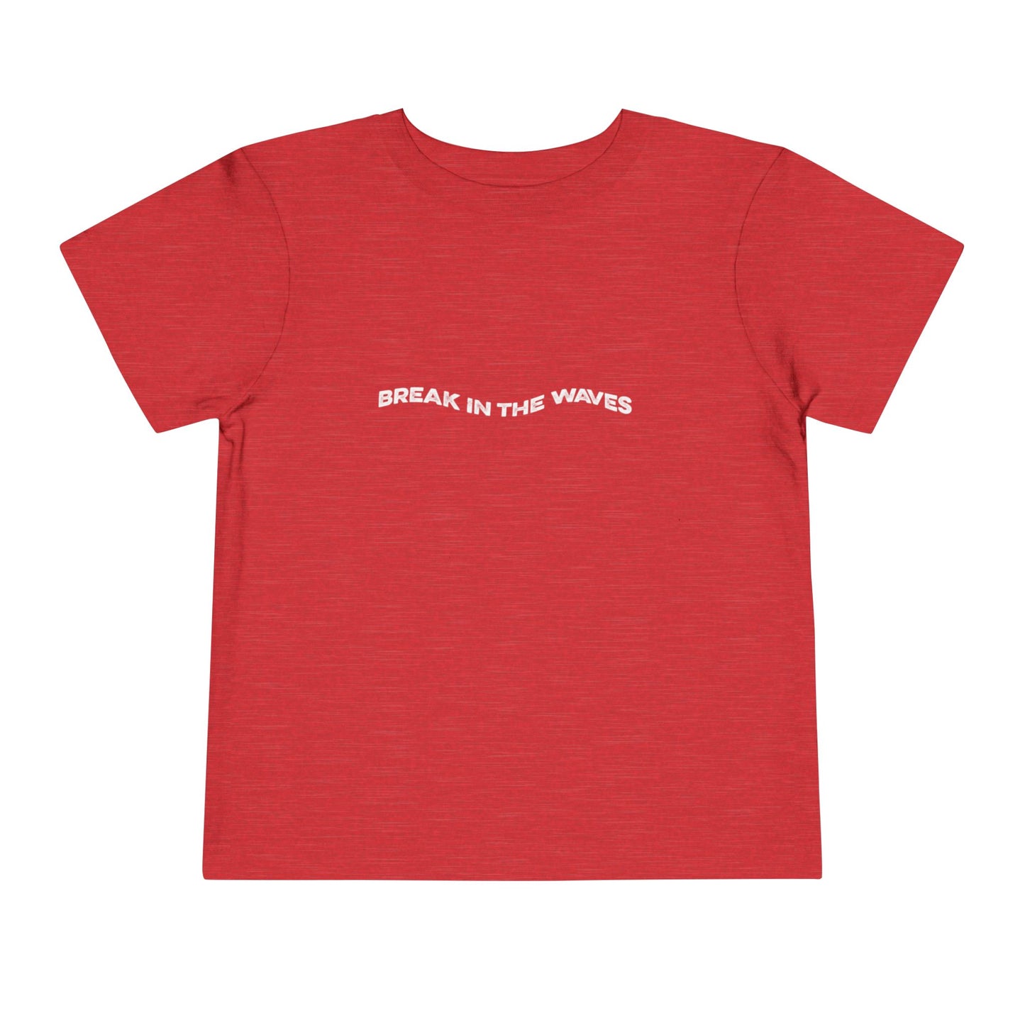 Paddle Turtle - Toddler Shirt