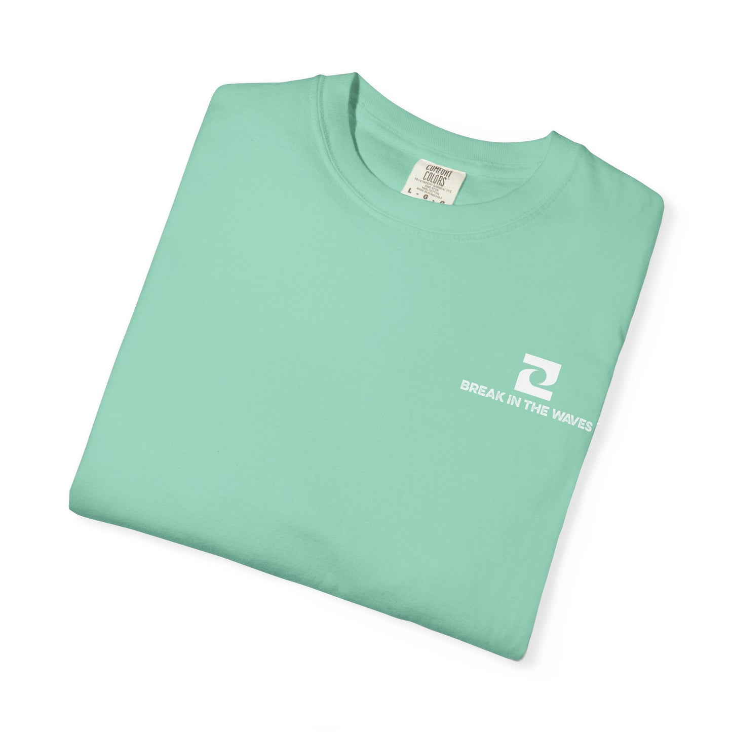 Sunrise Swim T-Shirt