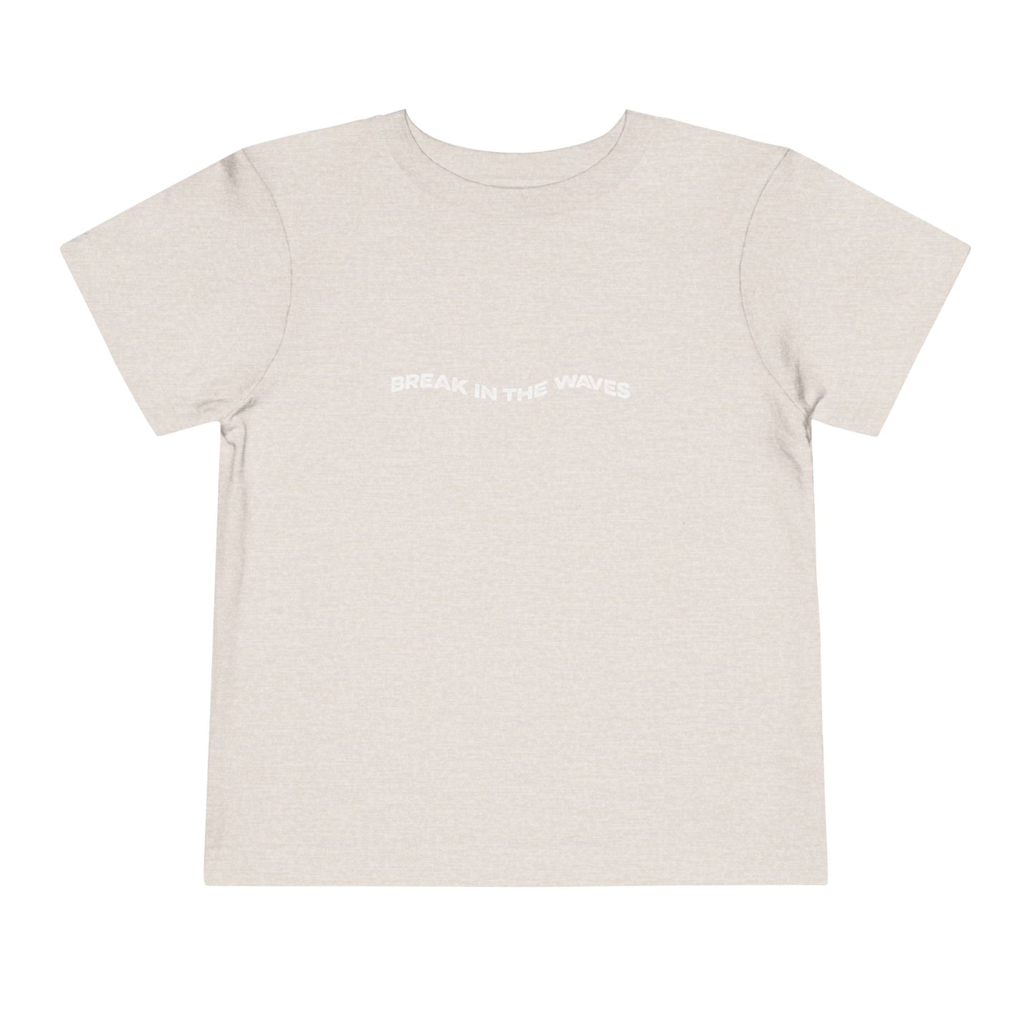 Sunrise Swim- Toddler Tshirt