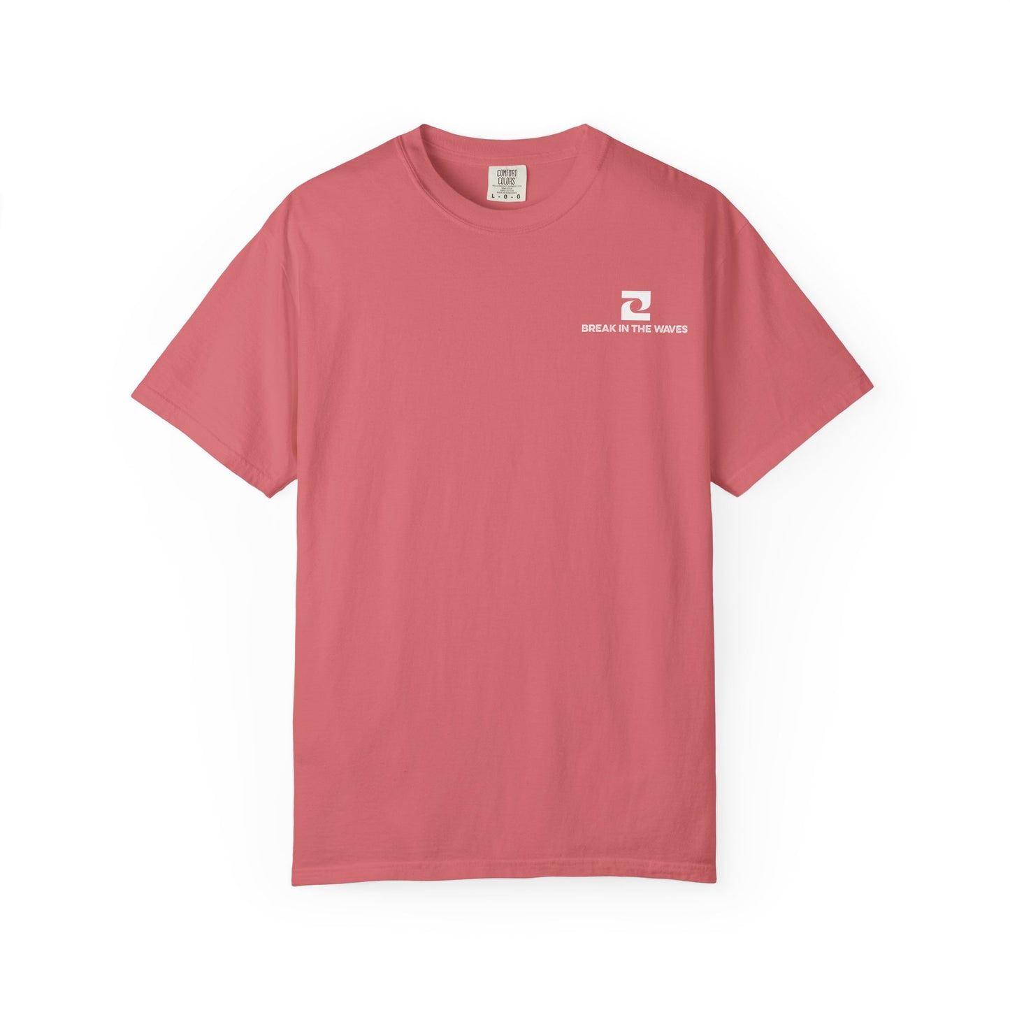 Sunrise Swim T-Shirt