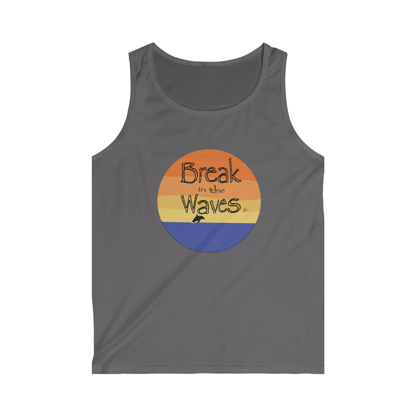 Sunset Tanktop