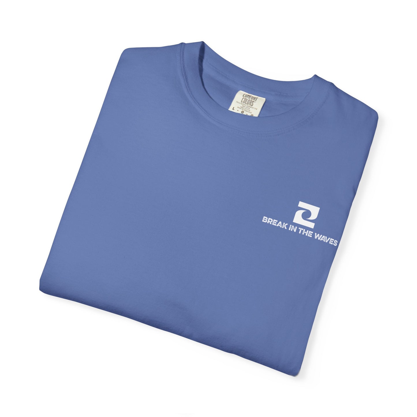 Sunrise Swim T-Shirt
