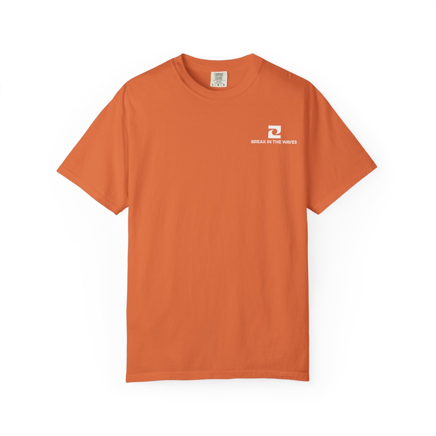 Sunrise Swim T-Shirt