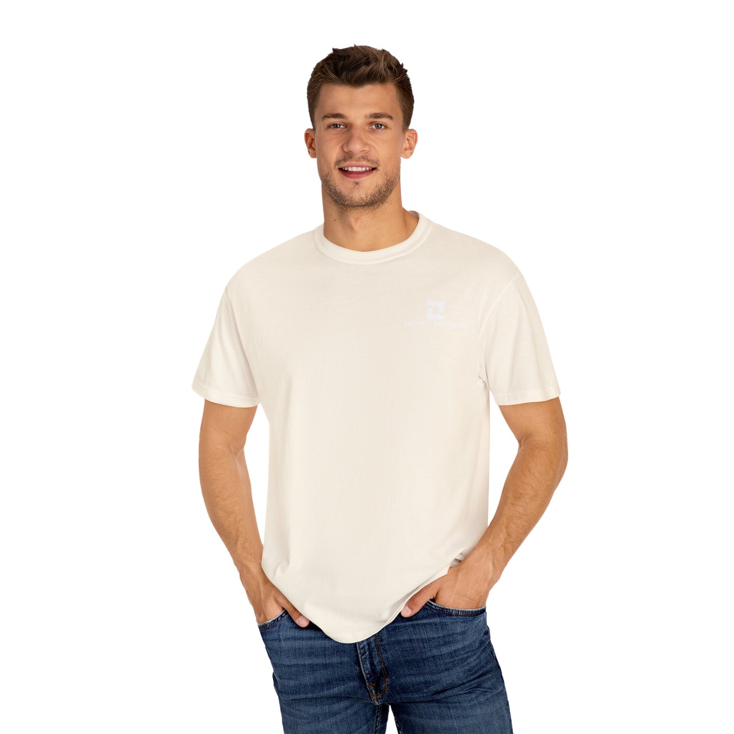 Sunrise Swim T-Shirt