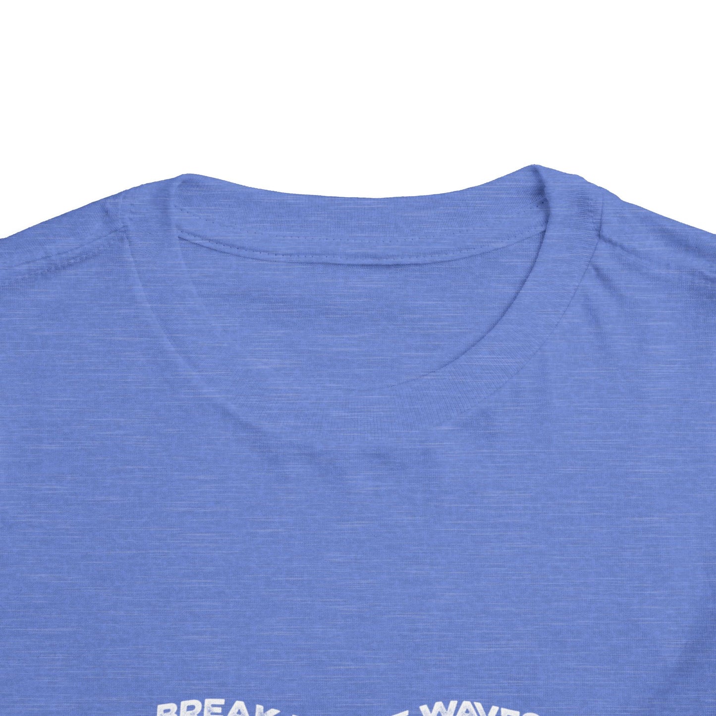 Sunrise Swim- Toddler Tshirt