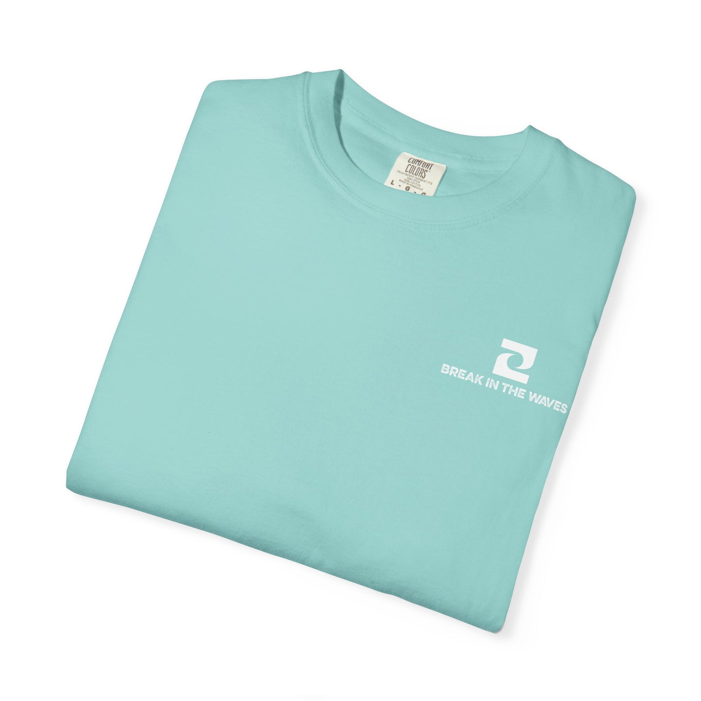 Sunrise Swim T-Shirt