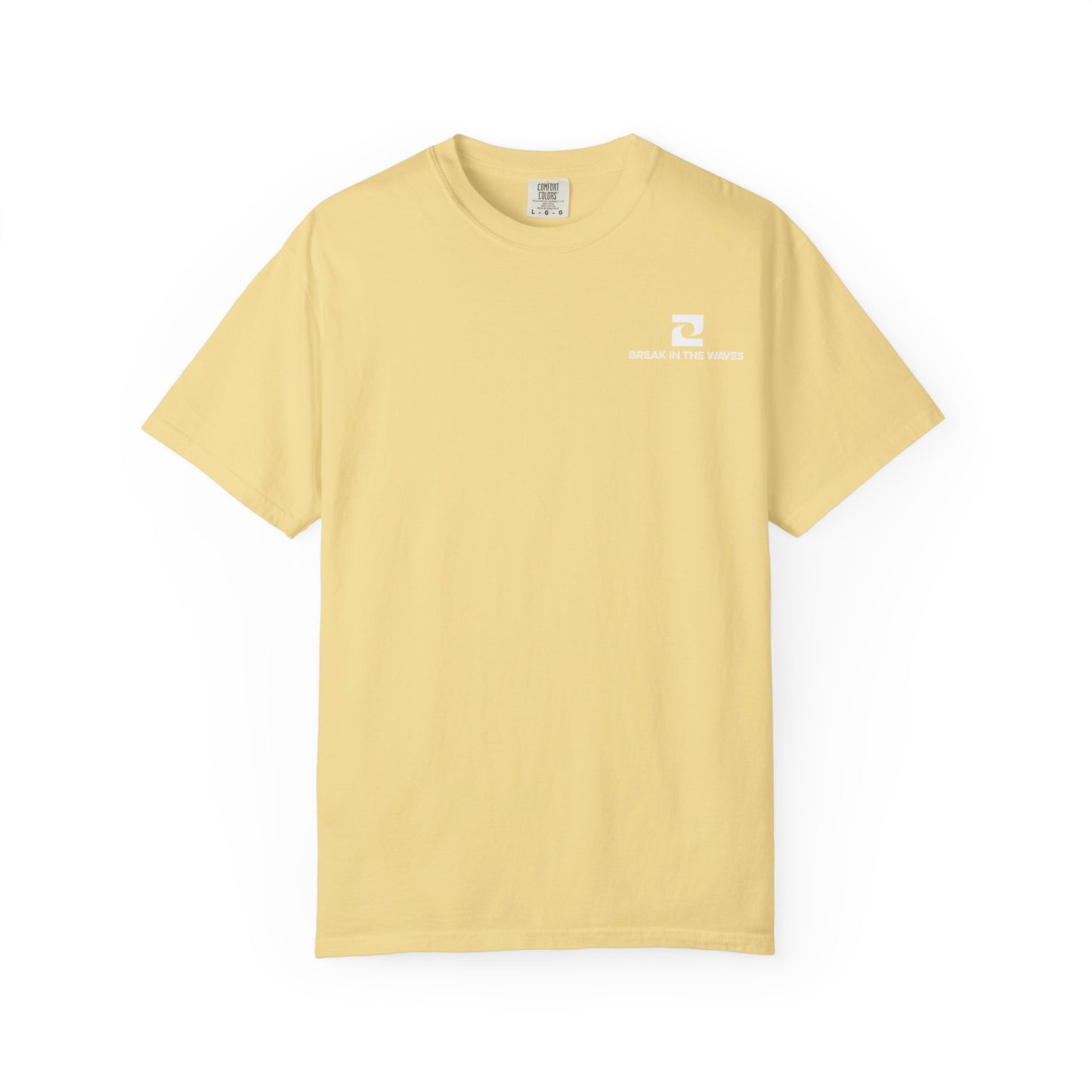 Sunrise Swim T-Shirt