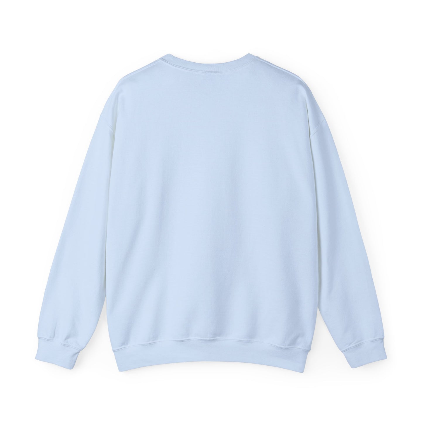 Crewneck Sweatshirt - min logo