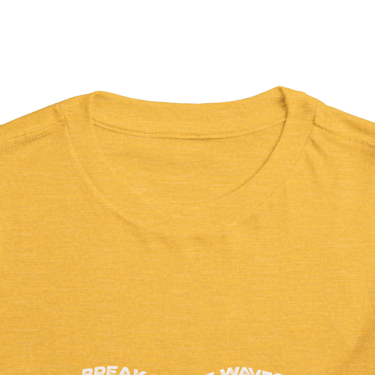 Sunrise Swim- Toddler Tshirt