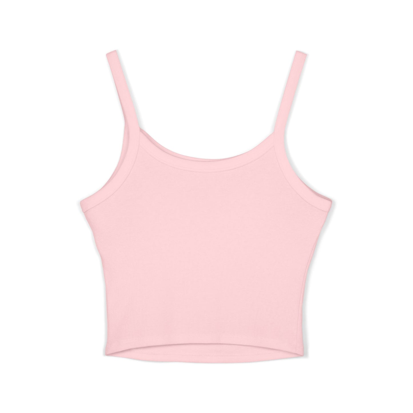 Spaghetti Strap Tank Top