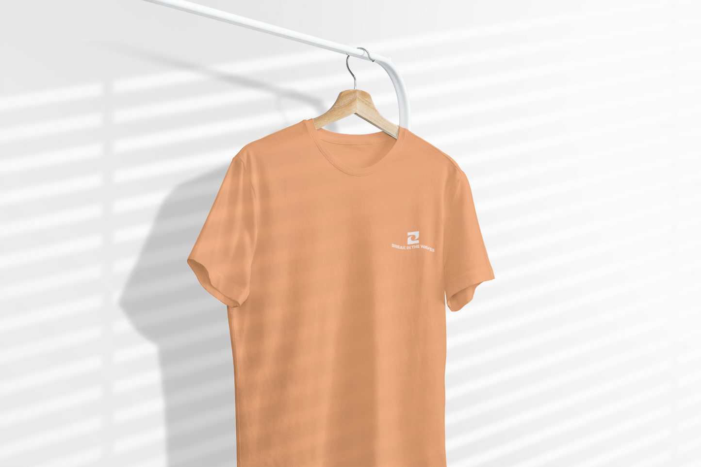 Sunrise Swim T-Shirt