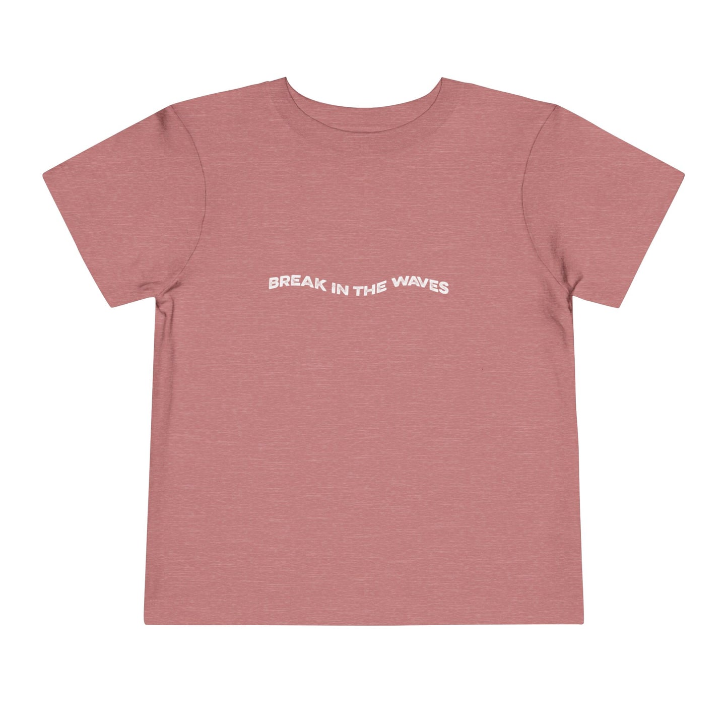 Paddle Turtle - Toddler Shirt