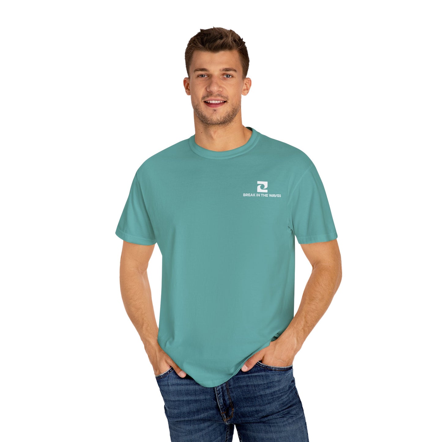 Sunrise Swim T-Shirt
