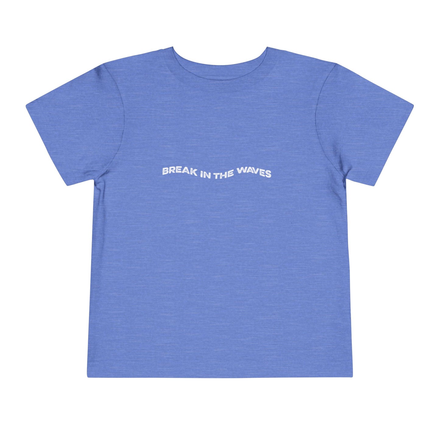 Paddle Turtle - Toddler Shirt