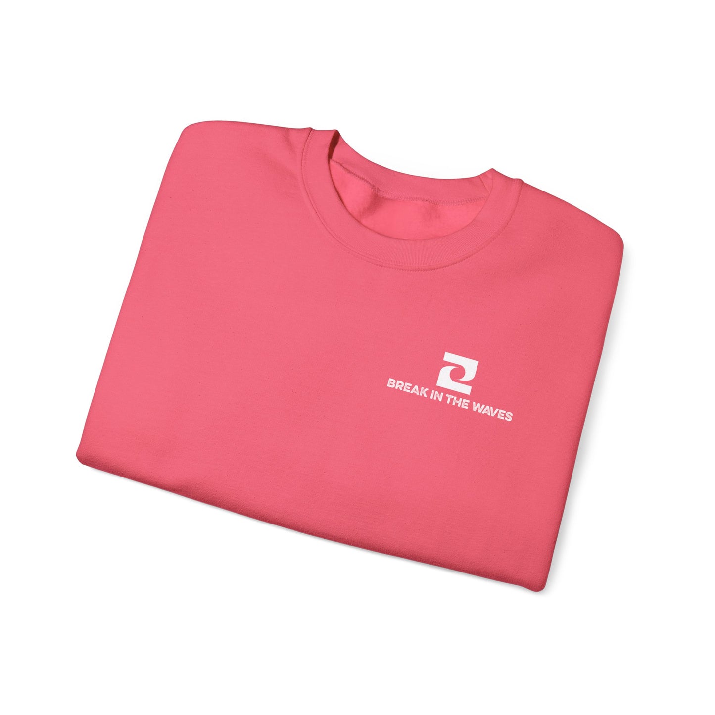 Crewneck Sweatshirt - min logo