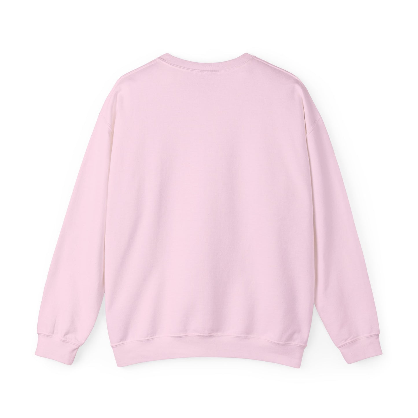 Crewneck Sweatshirt - min logo
