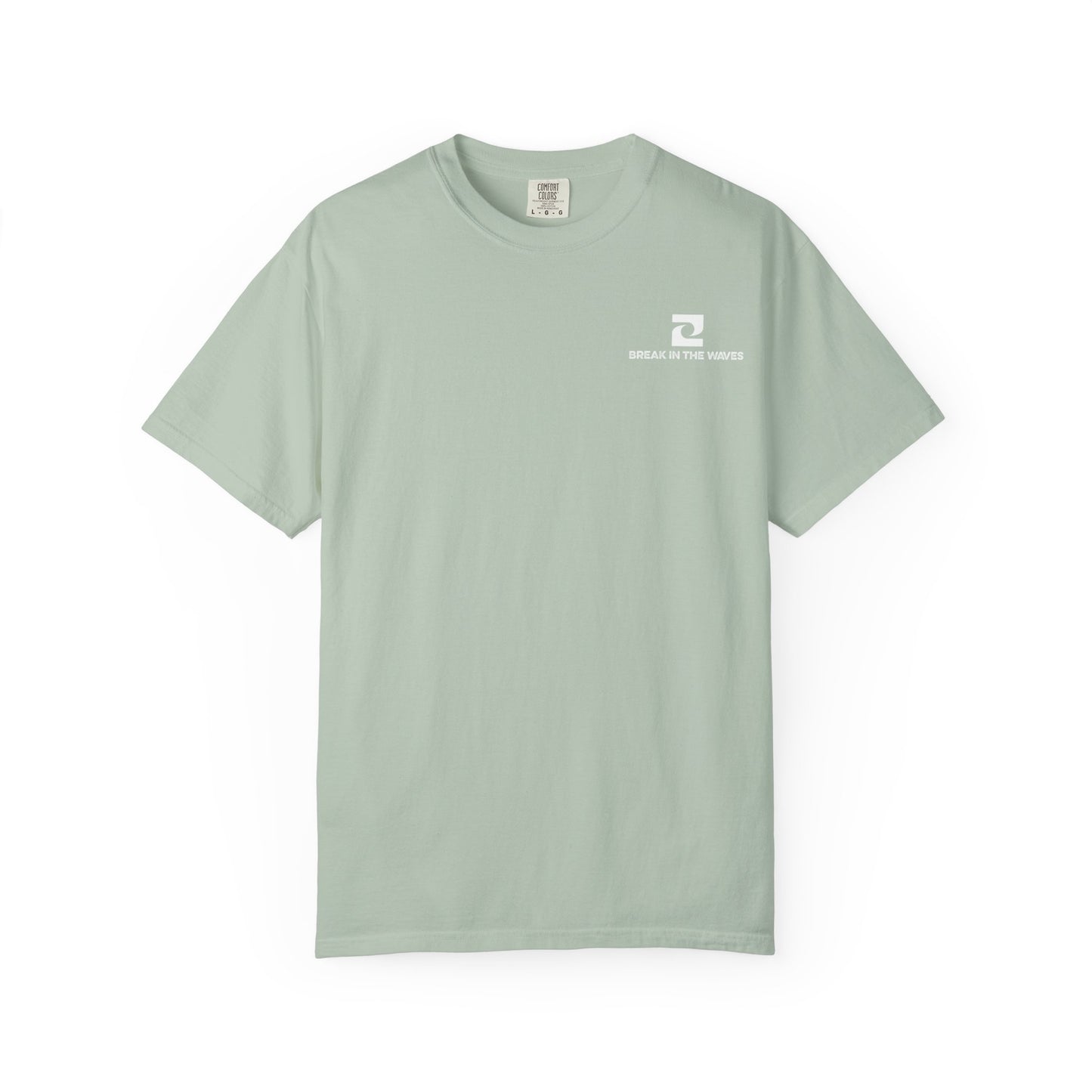 Sunrise Swim T-Shirt