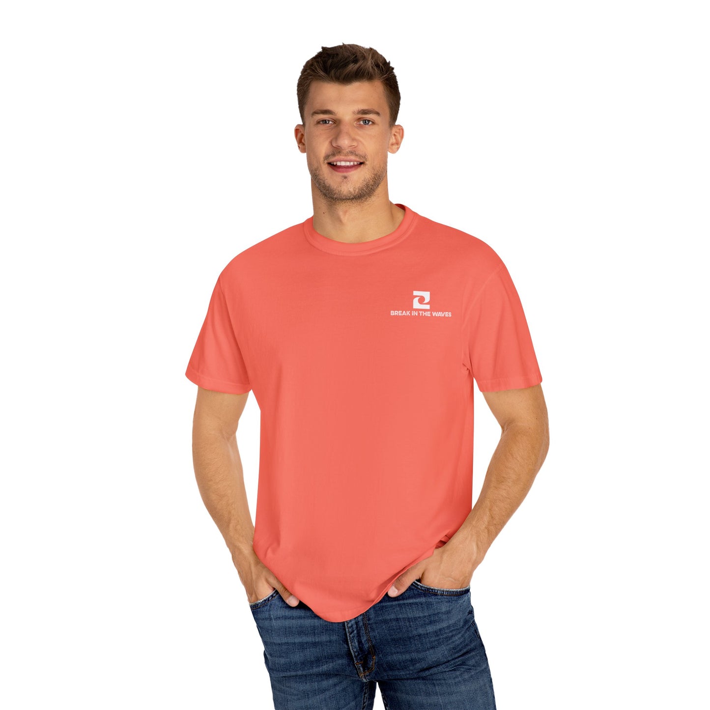 Sunrise Swim T-Shirt