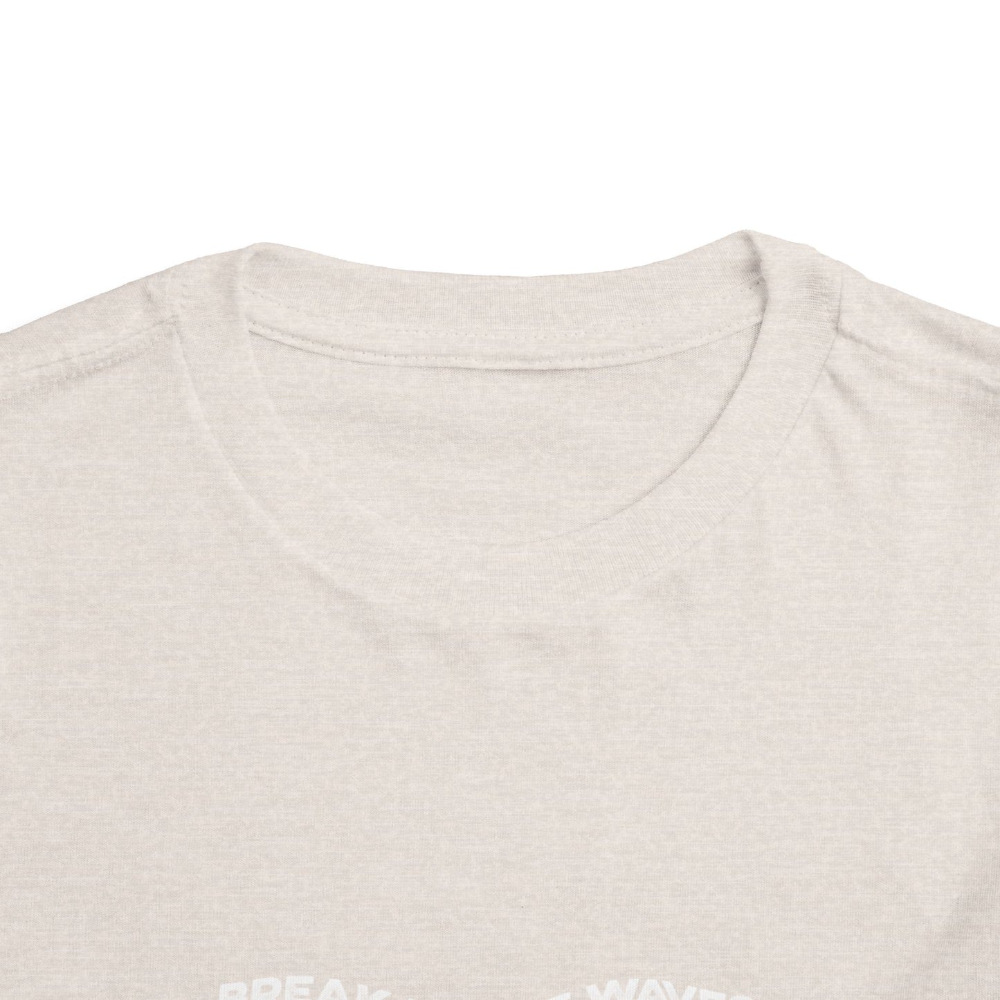 Sunrise Swim- Toddler Tshirt