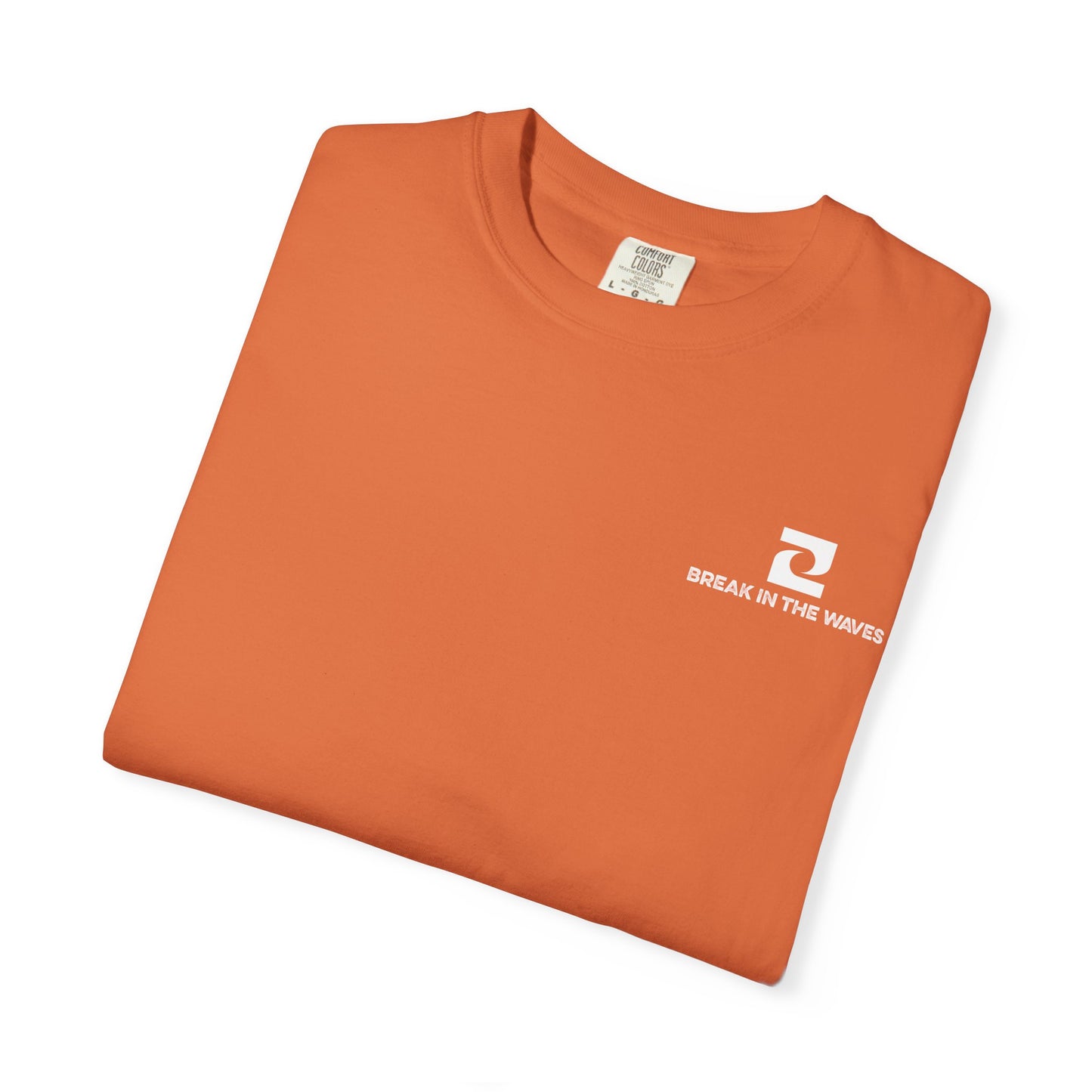 Sunrise Swim T-Shirt
