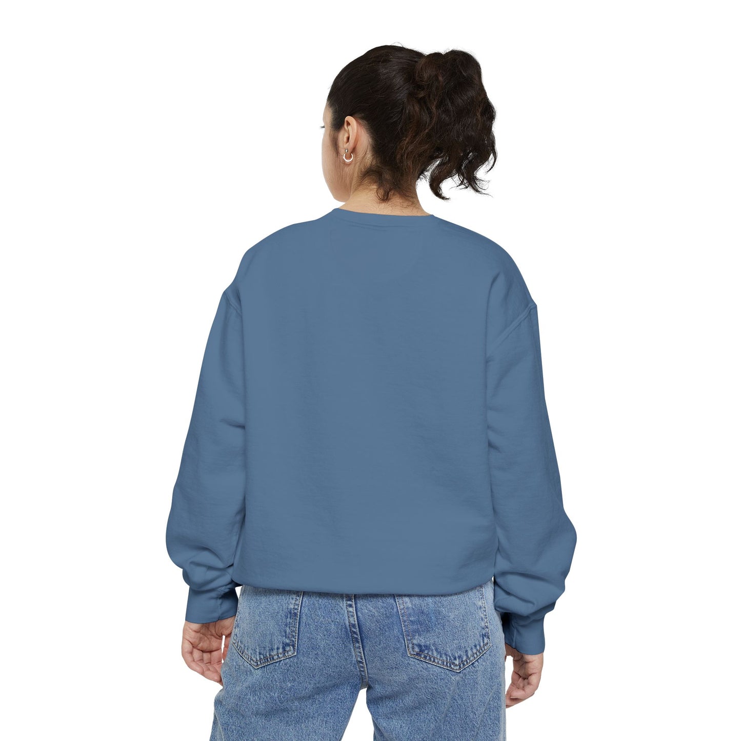 Crewneck Sweatshirt