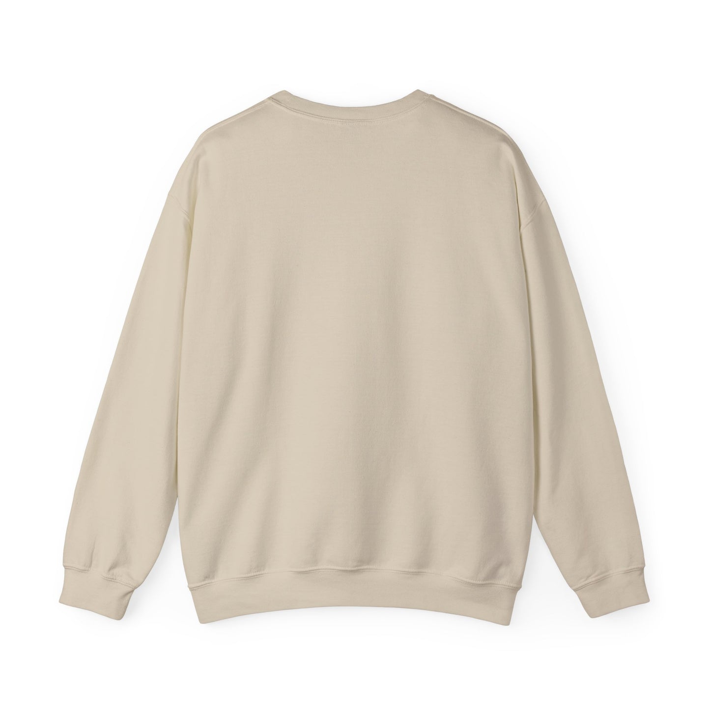 Crewneck Sweatshirt - min logo
