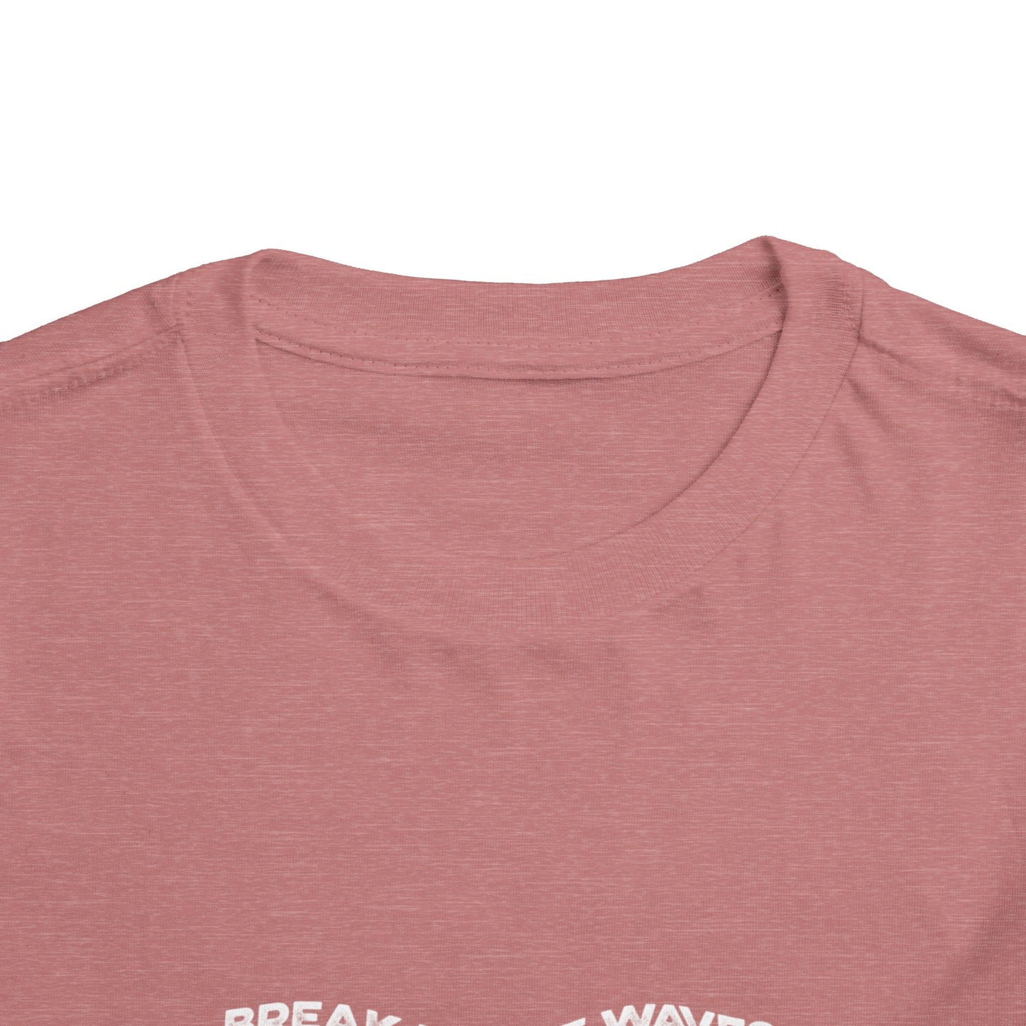 Sunrise Swim- Toddler Tshirt