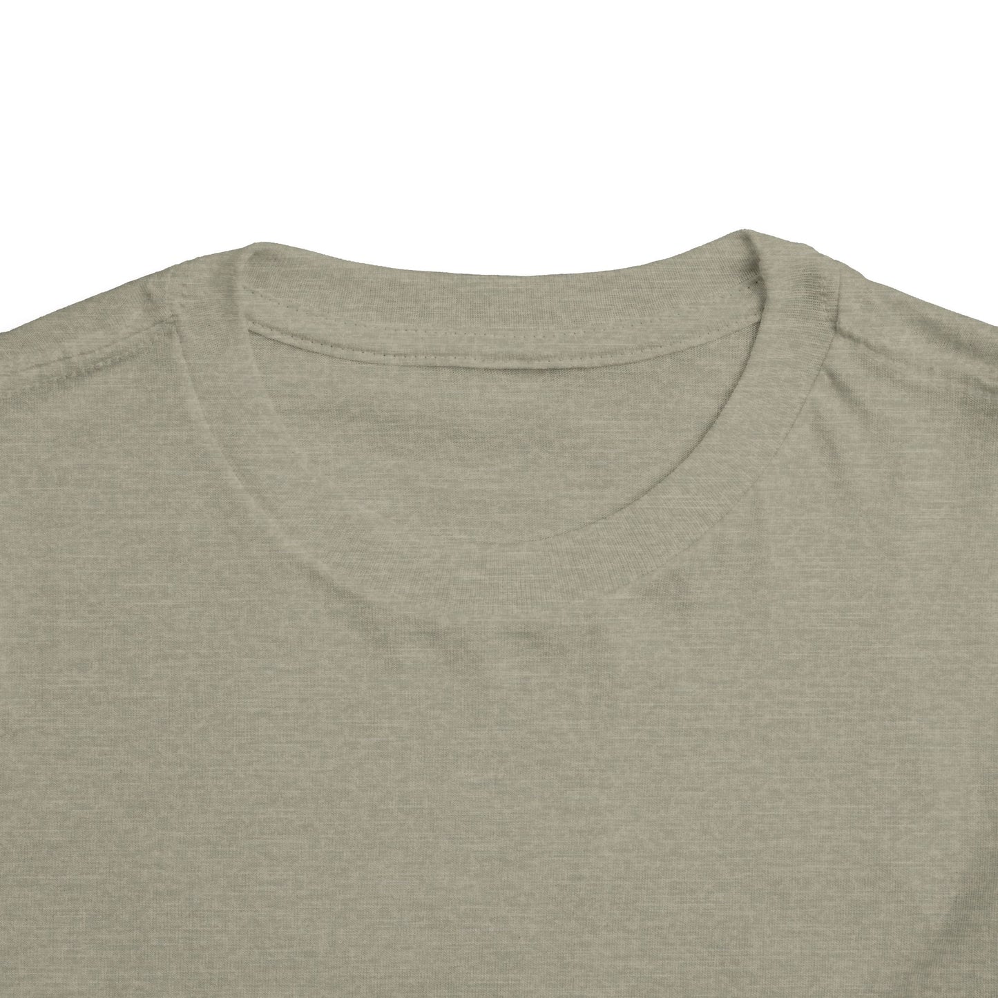 Paddle Turtle - Toddler Shirt