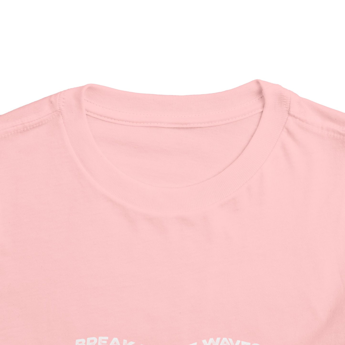 Sunrise Swim- Toddler Tshirt