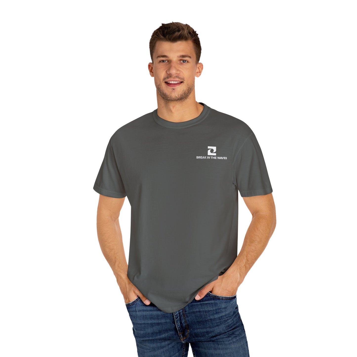 Sunrise Swim T-Shirt