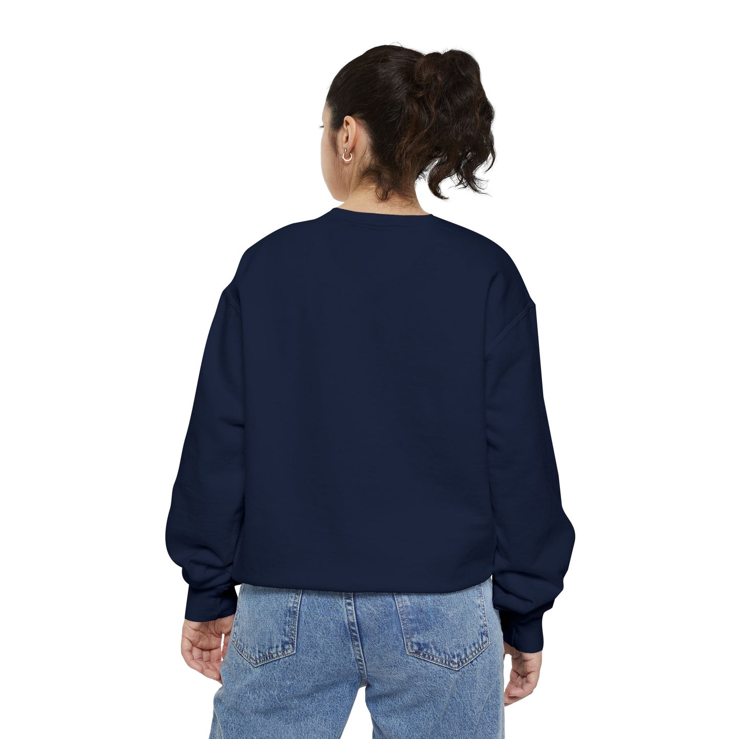 Crewneck Sweatshirt