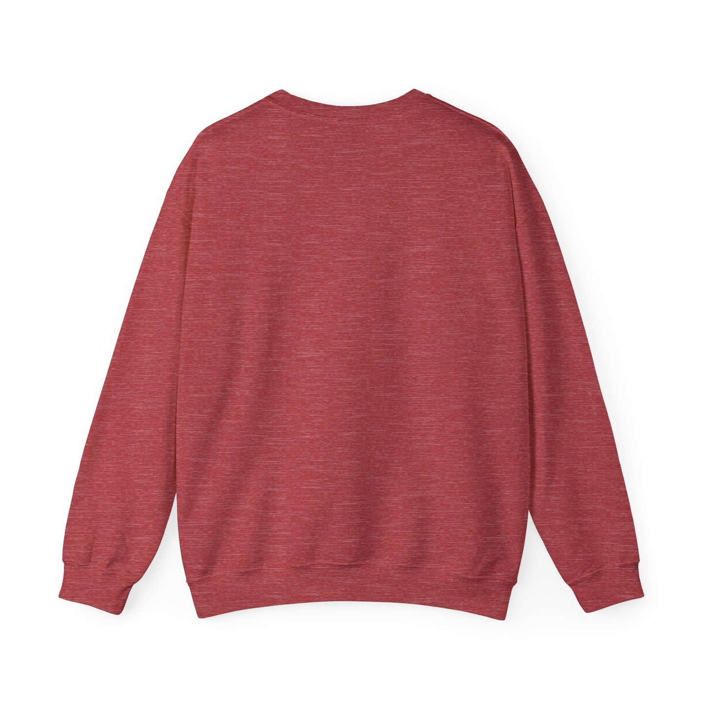 Crewneck Sweatshirt - min logo