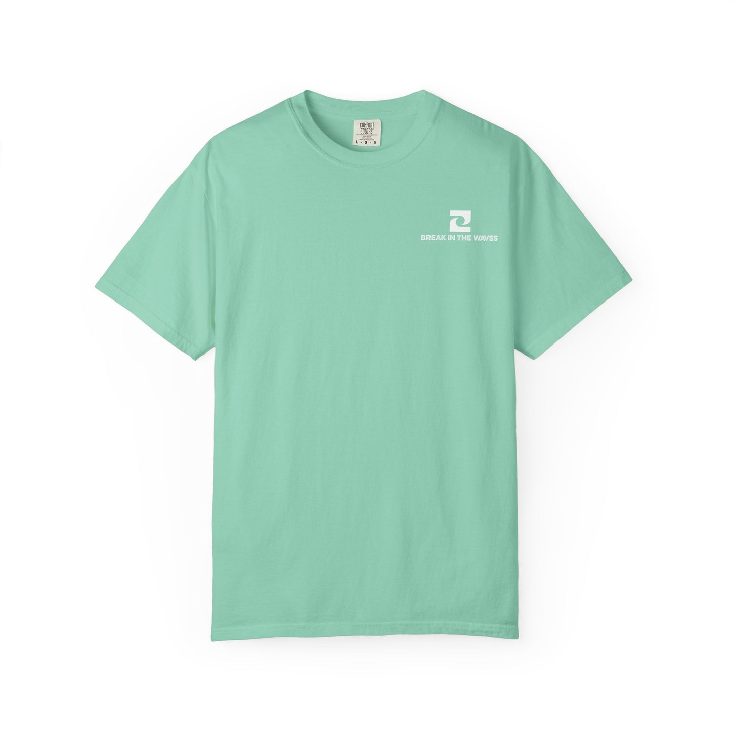 Sunrise Swim T-Shirt